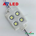 rgb injection 5050 5730 led modules 6