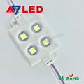 rgb injection 5050 5730 led modules