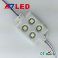 rgb injection 5050 5730 led modules 2