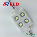 rgb injection 5050 5730 led modules 3