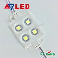 rgb injection 5050 5730 led modules 4