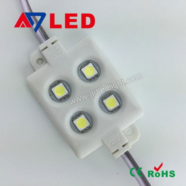 rgb injection 5050 5730 led modules 5