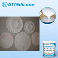 RTV-2 Silicone Rubber 1