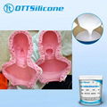 RTV-2 Silicone Rubber 3