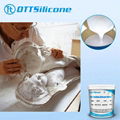 RTV-2 Silicone Rubber 4