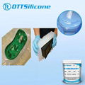 Platinum Cure Silicone Rubber 1