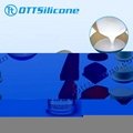 Pad Printing Silicone Rubber 4