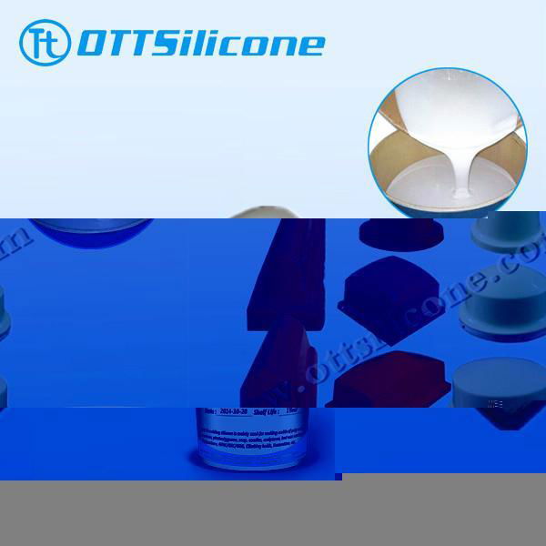 Pad Printing Silicone Rubber 2