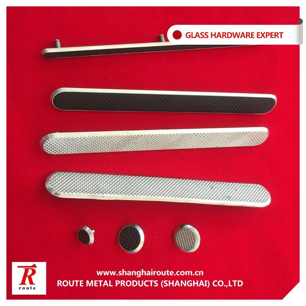 stainless steel Safety Road Blind Nail 3