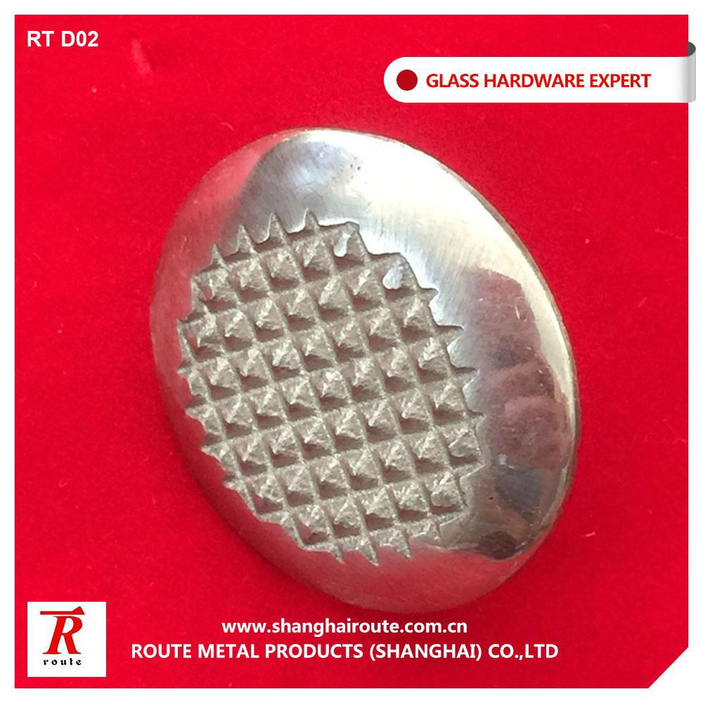 stainless steel Safety Road Blind Nail 4