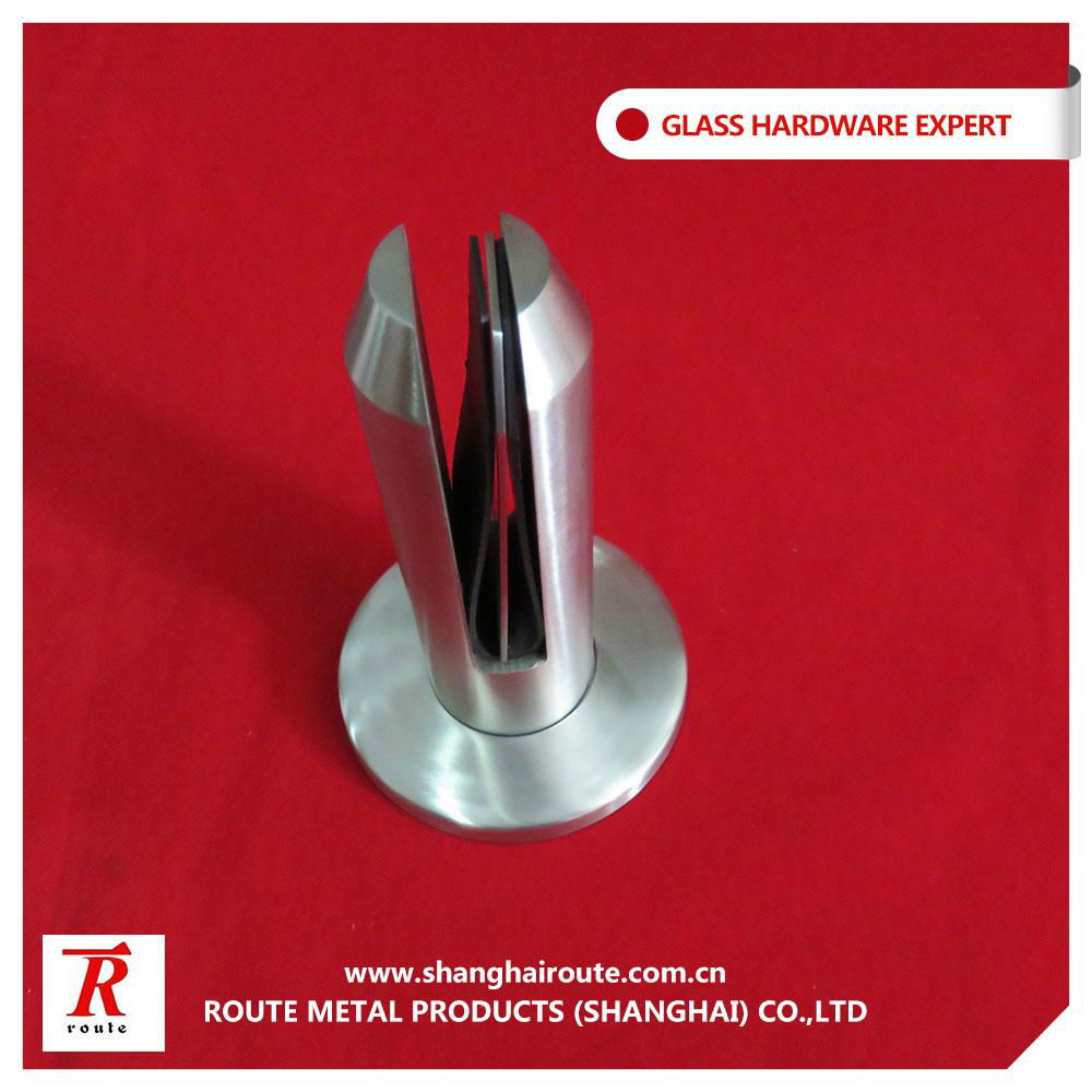 stainless steel glass balustrades spigots