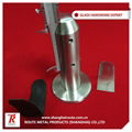 stainless steel spigot glass railing withlow price 4