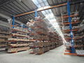 cantilever rack,cantilever as&rs,long pipe rack,warehouse rack,storage rack 5