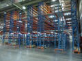 multi-tier shelving,shelf,warehouse shelf,storage shelf 4