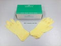 Glove (Latex, Nitrile, PE, Vinyl, Cotton, Knitted) 1