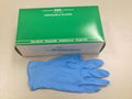 Glove (Latex, Nitrile, PE, Vinyl, Cotton, Knitted) 4