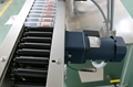 Horizontal Way Labeling Machine