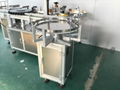 High Speed Rotary Labeling Machine 1