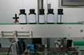 Automatic Paging and Labeling Machine