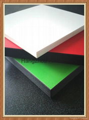 Phenolic HPL Laminate