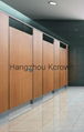 Toilet Cubicle Partition