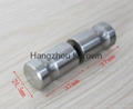 Toilet Cubicle Partition Hardware 2