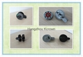 Toilet Cubicle Partition Fittings 2