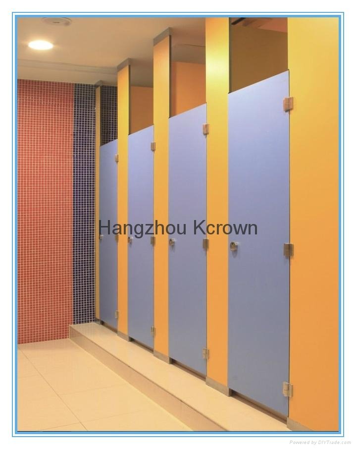 Toilet Cubicle Fittings 3