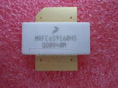 Utsource electronic components MRFE6S9160HSR3