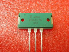 Utsource electronic components 2SA1075