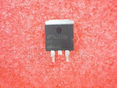 Utsource electronic components IRFW644B