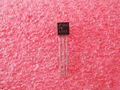 Utsource electronic components PN4393