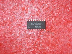 Utsource electronic components M51995AFP 