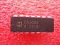 Utsource electronic components CA3086  1