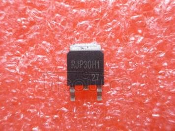 Utsource electronic components RJP30H1DPD 