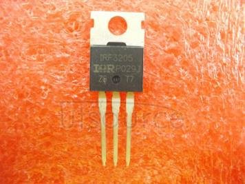 Utsource electronic components IRF3205 