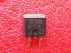 Utsource electronic components 42CTQ030S