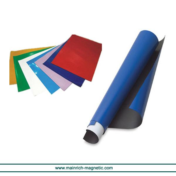 Excellent Performance cuttable magnet sheet 3