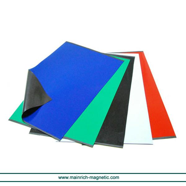 Excellent Performance cuttable magnet sheet 4