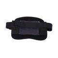 Leather Waist Lumbar Support Back Pain Traction Belt 3