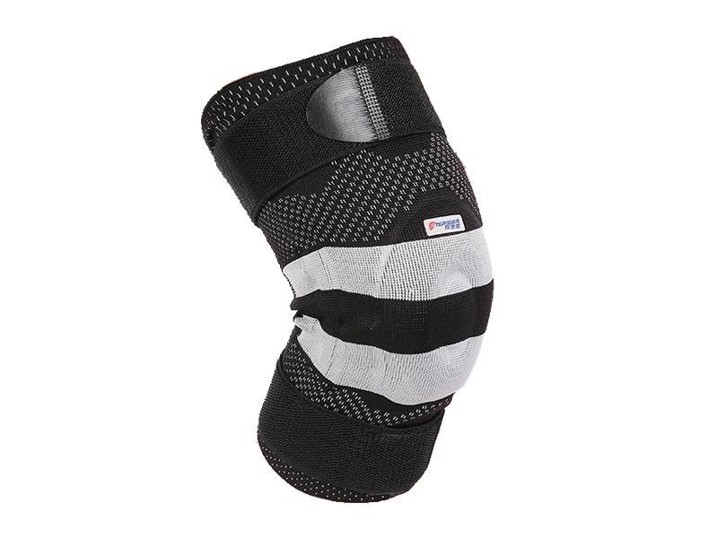 Online shopping Crossfit knee pain relief support sleeve