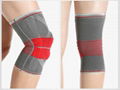 3D Flat Knitting Knee Pain Relief Support Brace 4