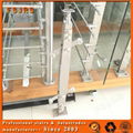 FSJRS stainless steel handrail 4
