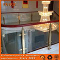 FSJRS stainless steel handrail 5