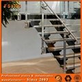 FSJRS metal stair balcony railing  2