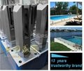 FSJRS swimming pool glass spigot 5