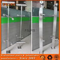 FSJRS stainless steel 304 handrail for station  1