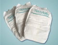 newborn phototherapy diaper