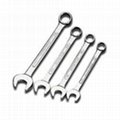 COMBINATION WRENCHES 1