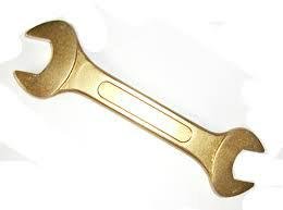 COMBINATION WRENCHES 3